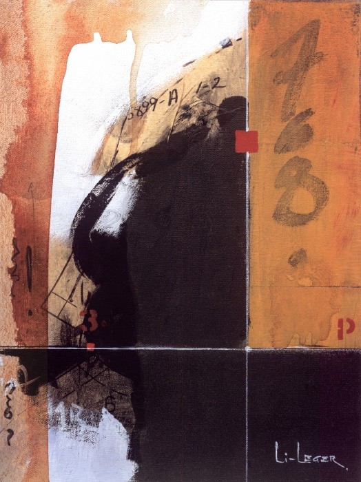 Don Li-Leger Intention